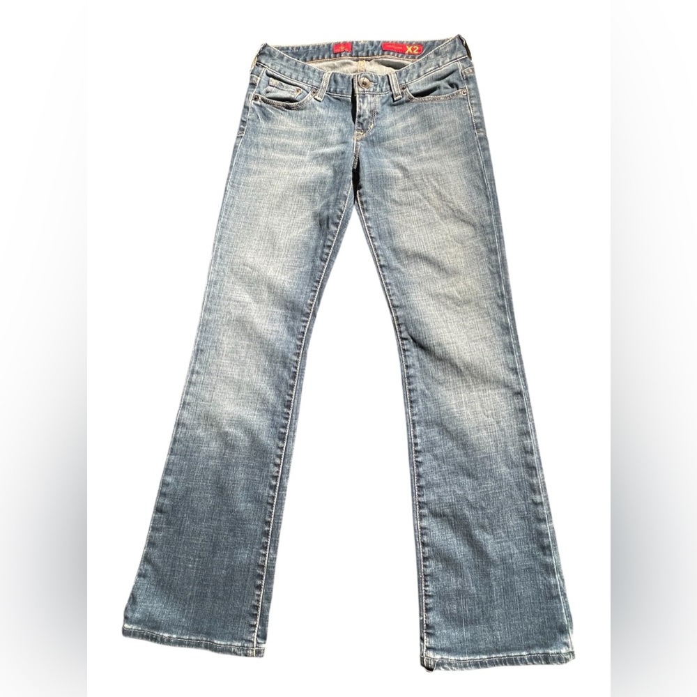 X2 Women's Blue Jeans size 10